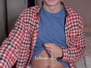 College_guy
