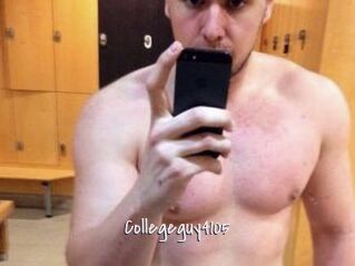collegeguy4105 Commando Sexy