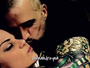 collinandreyna Commando Sexy