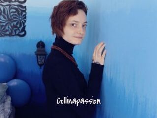 Collinapassion