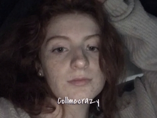 Collmecrazy