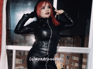 Colmenaressarah