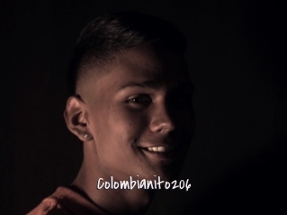 Colombianito206