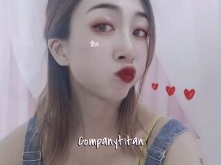 Companytitan