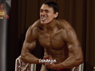 conanjon Commando Sexy