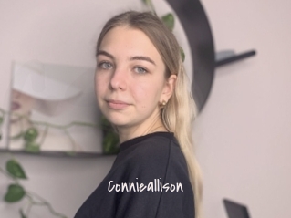 Connieallison