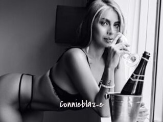Connieblaze