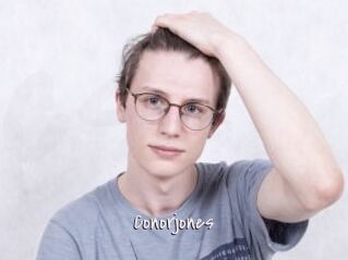 Conorjones