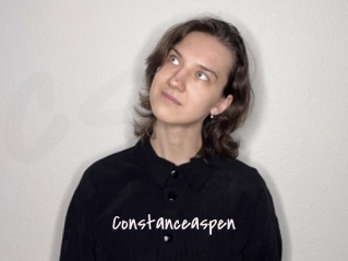 Constanceaspen