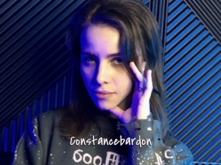 Constancebardon