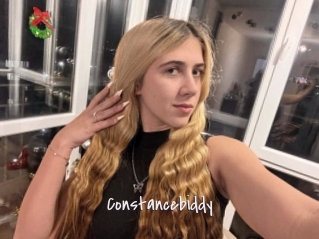 Constancebiddy
