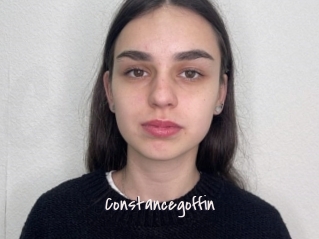 Constancegoffin