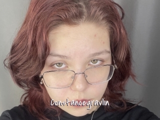 Constancegravlin