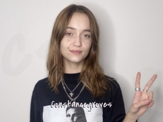 Constancegroves