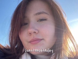 Constancehadley