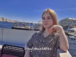 Constancehakes