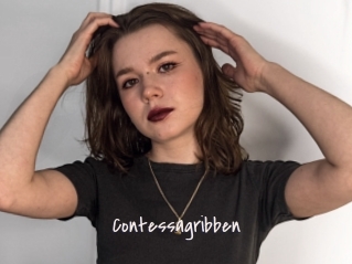Contessagribben