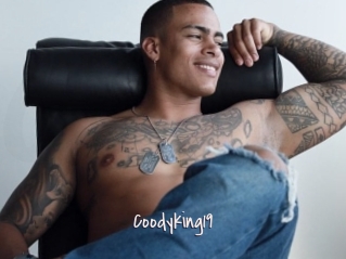 coodyking19 Commando Sexy