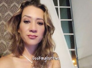 cookingfortwo Commando Sexy
