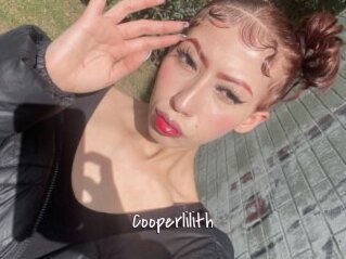 Cooperlilith