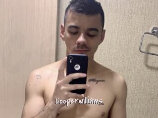 Cooperwilliams