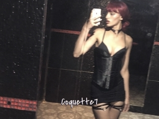 Coquette7