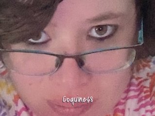 Coquine68
