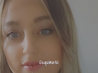 Coquine80