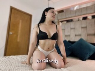 coralfendy Commando Sexy
