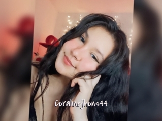 Coralinejhons44