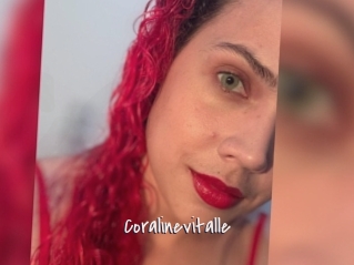 Coralinevitalle