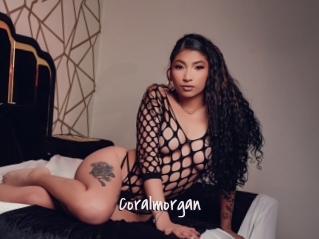 Coralmorgan
