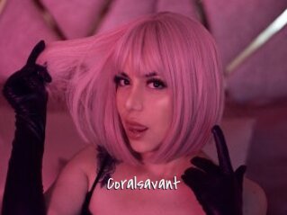 Coralsavant