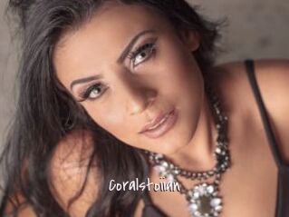coralstoiian Commando Sexy