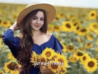 Corinestrange