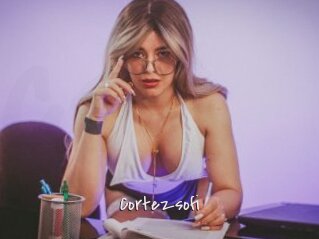 cortezsofi Commando Sexy
