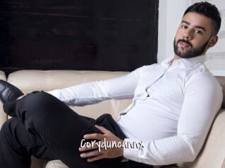Coryduncannx