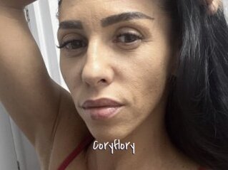 Coryflory