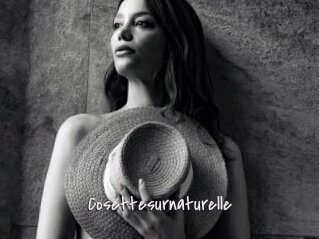 Cosettesurnaturelle