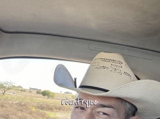 countryjoe Commando Sexy