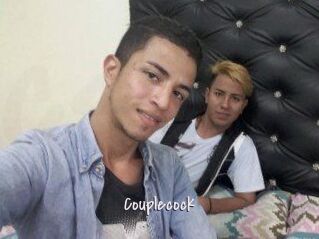 Couplecock
