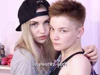 Couplecrazygirls