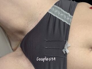 Couplex34