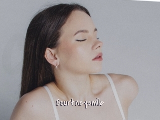 Courtneysmile