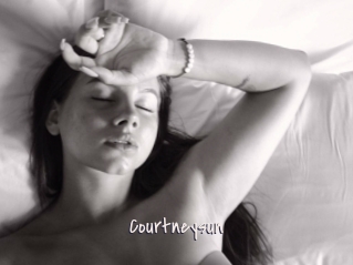 Courtneysun