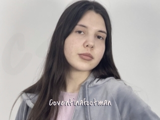 Coventinafootman