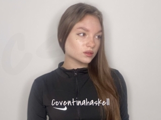 Coventinahaskell