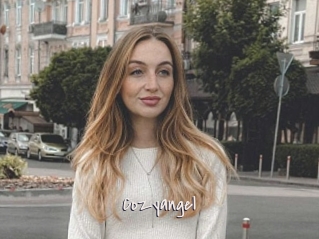 Cozyangel