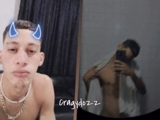 cragydozz Commando Sexy