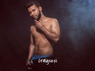 craigsexi Commando Sexy